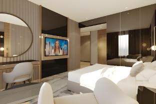 Warwick Al Taif Hotel 4*