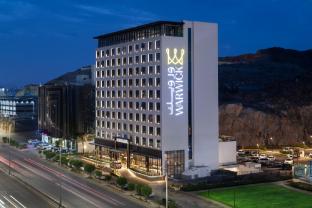 Warwick Al Taif Hotel 4*