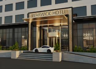 Warwick Al Taif Hotel 4*