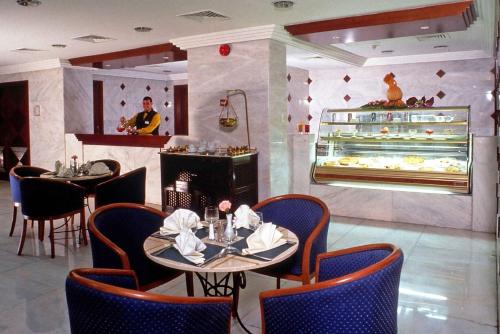 MANAZEL AJYAD HOTEL 1*