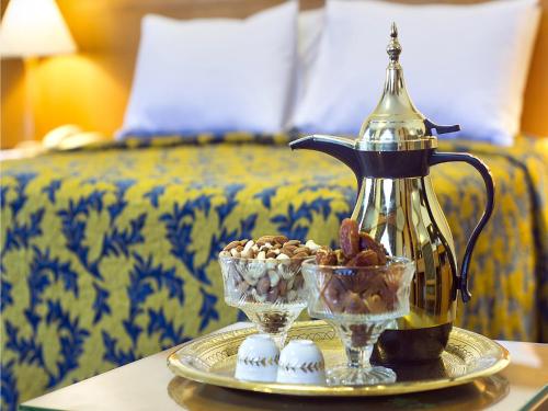 MANAZEL AJYAD HOTEL 1*