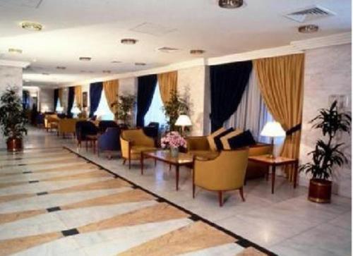 MANAZEL AJYAD HOTEL 1*