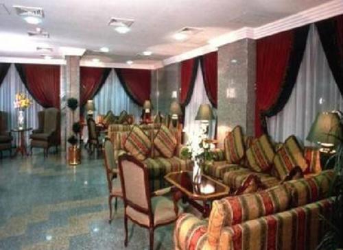 MANAZEL AJYAD HOTEL 1*