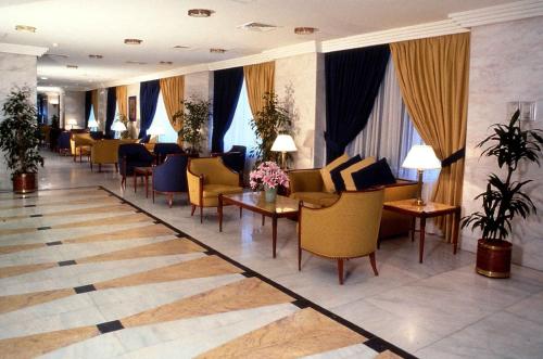 MANAZEL AJYAD HOTEL 1*