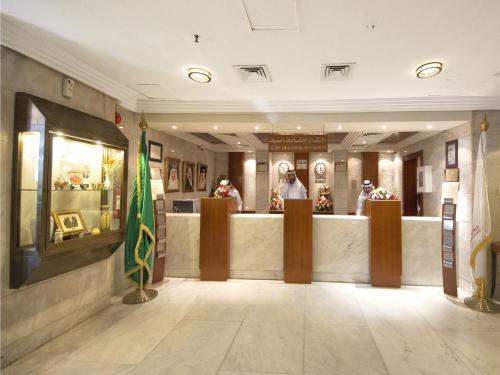 MANAZEL AJYAD HOTEL 1*