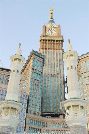 MANAZEL AJYAD HOTEL 1*
