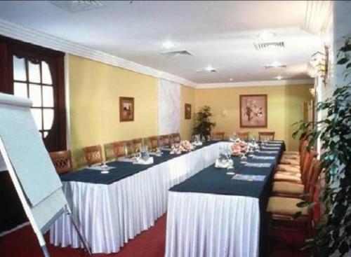 MANAZEL AJYAD HOTEL 1*