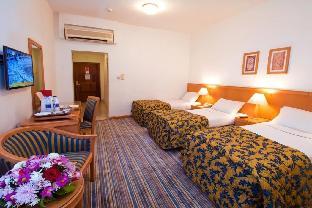 MANAZEL AJYAD HOTEL 1*