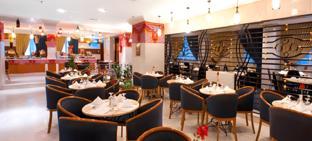 MANAZEL AJYAD HOTEL 1*