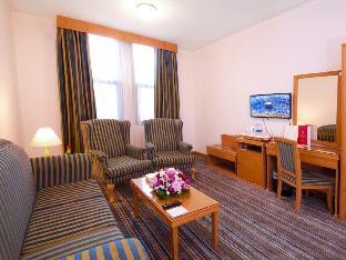 MANAZEL AJYAD HOTEL 1*