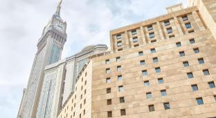 MANAZEL AJYAD HOTEL 1*