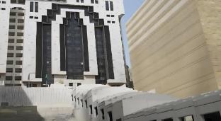 MANAZEL AJYAD HOTEL 1*