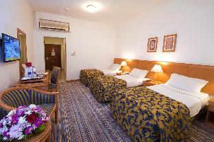 MANAZEL AJYAD HOTEL 1*