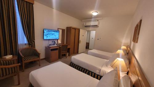 MANAZEL AJYAD HOTEL 1*