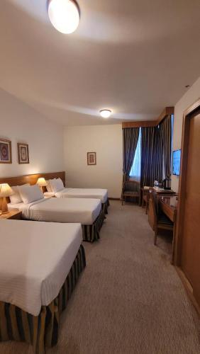 MANAZEL AJYAD HOTEL 1*