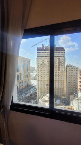 MANAZEL AJYAD HOTEL 1*