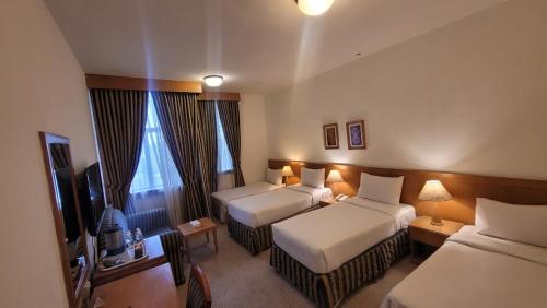 MANAZEL AJYAD HOTEL 1*