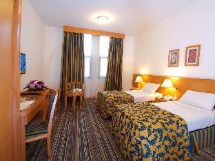 MANAZEL AJYAD HOTEL 1*