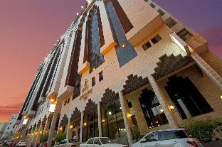 MANAZEL AJYAD HOTEL 1*
