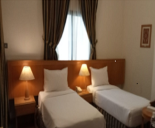 MANAZEL AJYAD HOTEL 1*