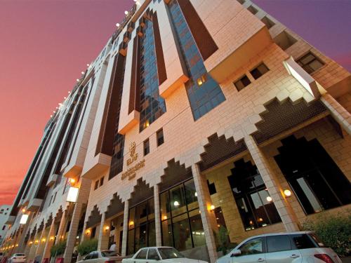 MANAZEL AJYAD HOTEL 1*