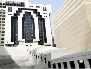 MANAZEL AJYAD HOTEL 1*
