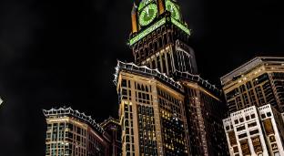 MANAZEL AJYAD HOTEL 1*