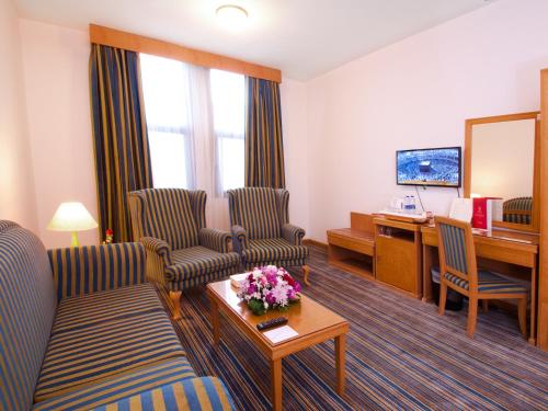 MANAZEL AJYAD HOTEL 1*