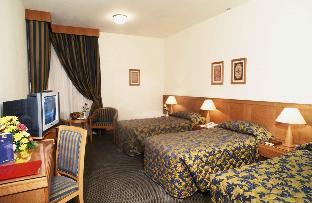 MANAZEL AJYAD HOTEL 1*