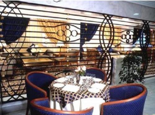 MANAZEL AJYAD HOTEL 1*