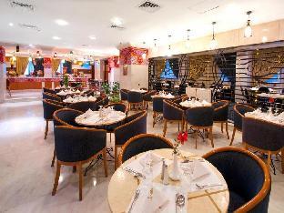 MANAZEL AJYAD HOTEL 1*