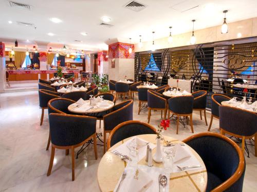 MANAZEL AJYAD HOTEL 1*
