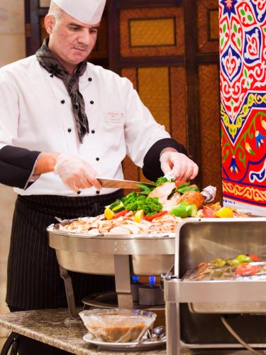 MANAZEL AJYAD HOTEL 1*