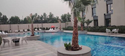 Braira Al Rass 4*