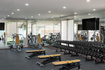 InterContinental Riyadh by IHG 5*