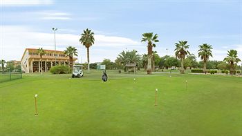 InterContinental Riyadh by IHG 5*