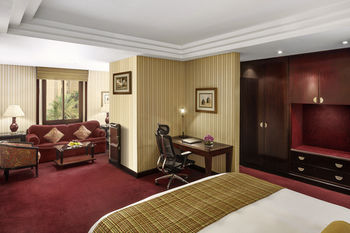 InterContinental Riyadh by IHG 5*