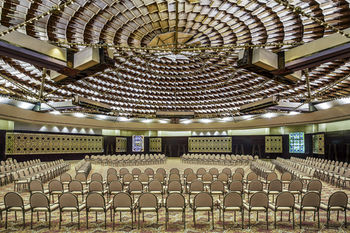 InterContinental Riyadh by IHG 5*