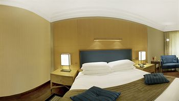 InterContinental Riyadh by IHG 5*