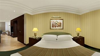 InterContinental Riyadh by IHG 5*