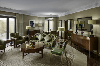 InterContinental Riyadh by IHG 5*