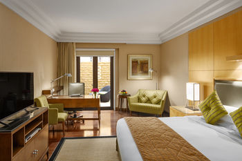 InterContinental Riyadh by IHG 5*