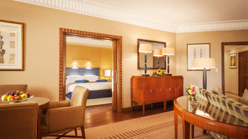 InterContinental Riyadh by IHG 5*