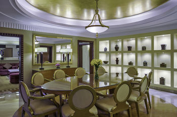InterContinental Riyadh by IHG 5*