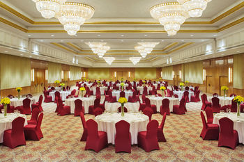InterContinental Riyadh by IHG 5*