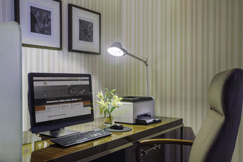 InterContinental Riyadh by IHG 5*