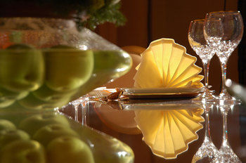 InterContinental Riyadh by IHG 5*