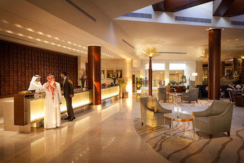 InterContinental Riyadh by IHG 5*