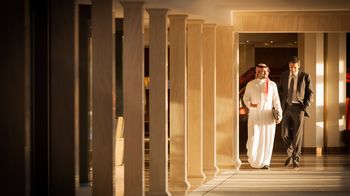 InterContinental Riyadh by IHG 5*