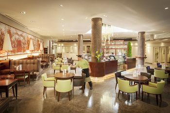 InterContinental Riyadh by IHG 5*